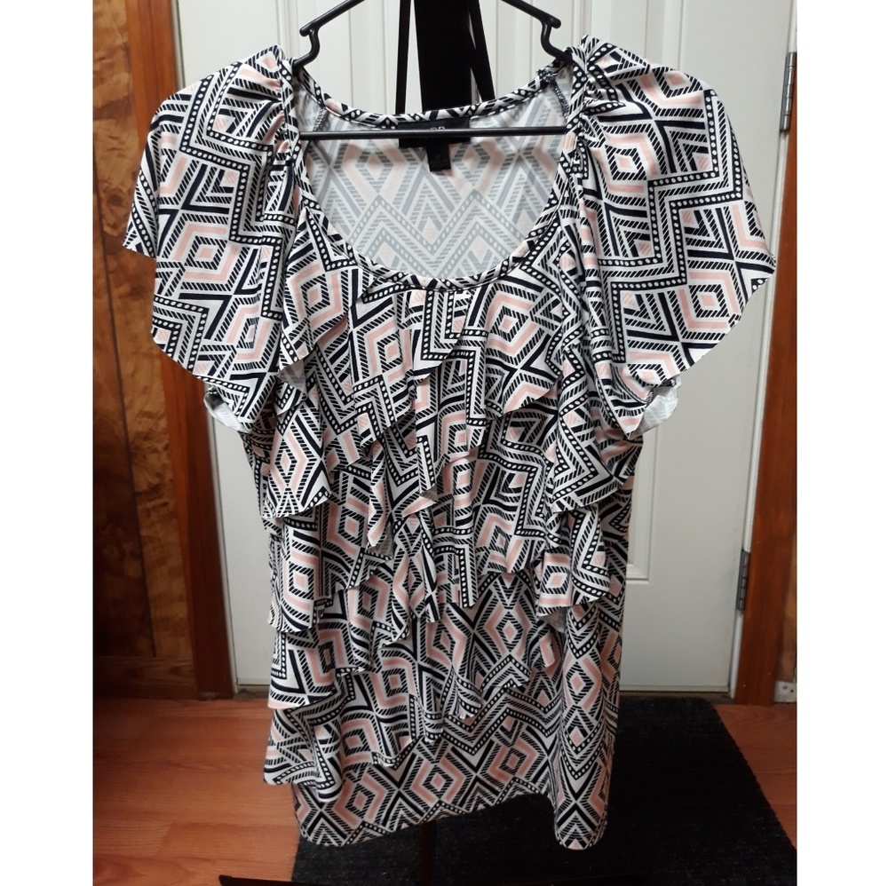 AGB Blouse